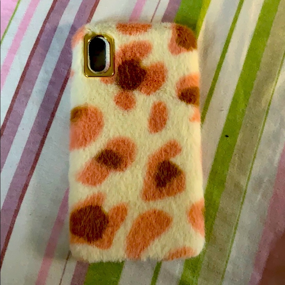 iPhone case